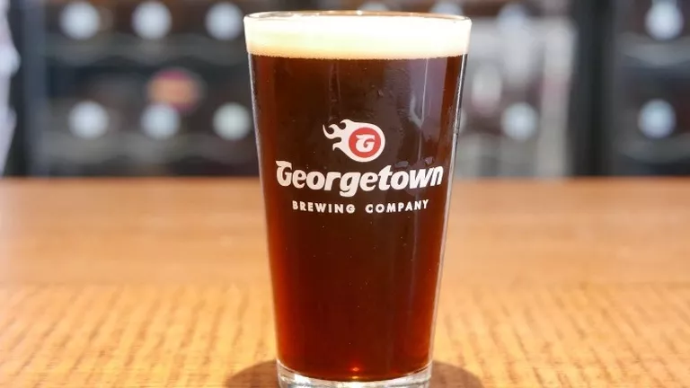 Image Source: Georgetown Brewing Company