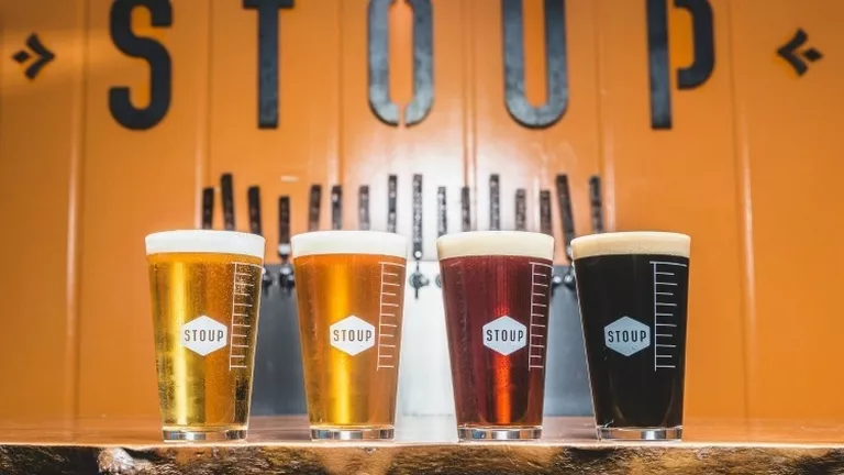 Image Source: Stoup Brewing